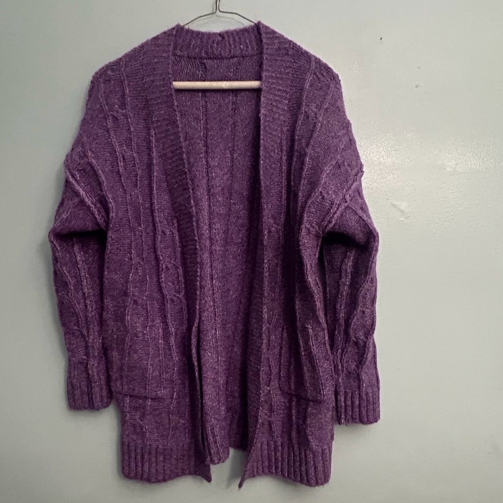 4SI3NNA CARDIGAN - Picture 8 of 14